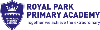 Royal Park Primary Logo